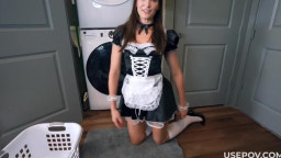 2023 03 20 Katrina Colt - My Trusty Maid