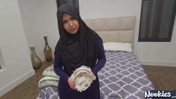 Maribel Lopez - Shedding Her Inhibitions A Hijab Story 27 03 2024