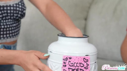 Aria Valencia - The Good Deeds Jar 15 08 2024