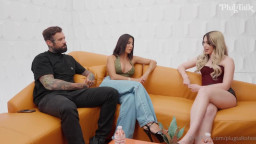 PlugTalk - Britt Blair, Lena The Plug