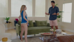 PenthouseGold - Demi Hawks - Pantiless Play 11 08 2025