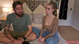 Alex And Lexi Spot On