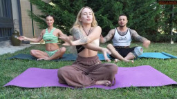 LegalPorno - Monika Fox, Bella Mur 31 08 2025