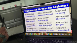 Bianca Bailee - Hot Latina Tutor Teaches You New Lessons