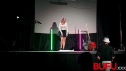 Bufu - Una Fairy - Back Swan 19 08 2025