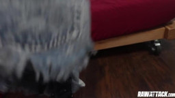 Asteria Jade - Busty Asteria Jade Railed In Multiple Positions By Naughty Hunk