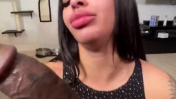 OnlyFans - ExoticaXXX - Got Destroyed And Creampied By Huge Cock