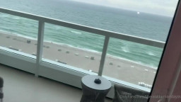 Becky Crocker - Chubby Fuck Doll Hotel Hookup