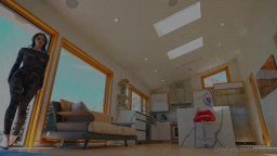 Okichloeo - Curvy Fair Skin Beauty Gets BBC Treatment