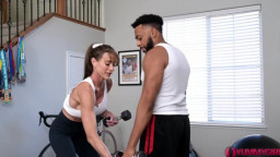 Sofie Marie - Ripoff Workout The Beginner 27 09 2025