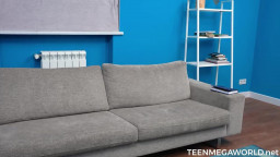 Angelica Heaven - Cutie in a towel 08 10 2025