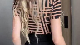 Emma Sirus - Office Slut Sucks And Fucks Co Worker