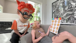 Hannah Quinn - Sexy Session With Dr Porn Dude 18 10 2025