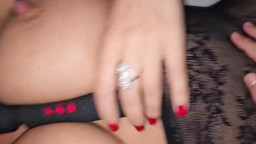 Ava Koxxx - INTERNATIONAL ADVENTURES ITALY