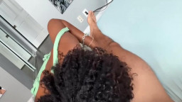 Tia Maria - Step Sis Craving For My Dick