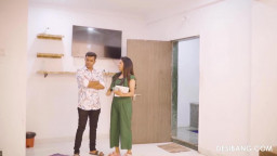 DesiBang - Agent Seals The Deal In Bed 24 11 2025