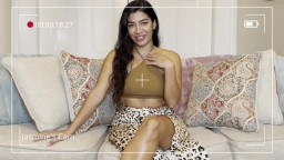 Sarah Arabic, Jasmine Sherni - Frist Time Collab