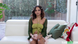 Katerina Karson - Newcomer Alert: Katerina Karson Says Goodbye to Riding Horses and Hello to Riding Dicks 05 12 2025