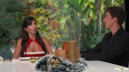 Aaliyah Yasin - Merry XXXMas 26 12 2025