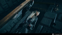 Veronica Leal, Little Puck - Refuge 06 02 2026