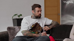 Lena The Plug, Meagan Moore - Threesome