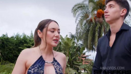 Catherine Knight - FIRST DVP And DP