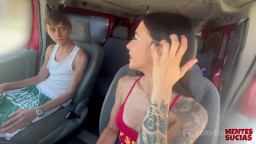 LegalPorno - Sofia Sweet Secrett 04 03 2026