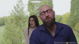 Hot Pearl - Rocco's Sex Podcast #06 14 03 2026