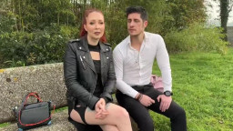 JacquieEtMichelTV Mademoiselle Jou Cataleya Shares Her Pleasure 22 03 2026