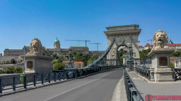 Sofie Marie - Butterfly In Budapest 27 03 2026