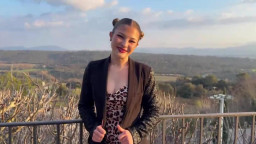  JacquieEtMichelTV Steffy 18 years old beauty from Cap d Agde! 30 03 2026