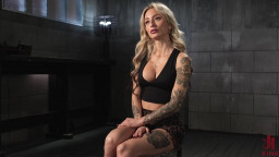 Kathryn Mae - Hard Bodied Slut In Hard Bondage 13 04 2026