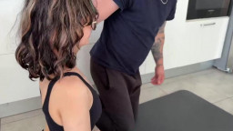 JacquieEtMichelTV Lotus Initially Tense Eventually Relaxes In Her Own Way 14 04 2026