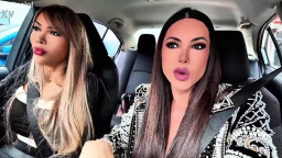 Gia Itzel, Lizzy Laynez - PUTITOUR V.2 CON Gia ITZEL Y Lizzy Laynez