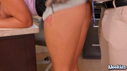 Monica Minx - Teaching The Bitchy Boss A Hard Lesson 27 04 2026