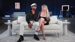 Jackie Diary - Jackie And Chris: Married Blonde Fucks Massive Black Cock 30 05 2026