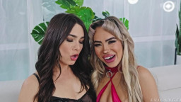 Ivy Ireland, Luna Luxe - Load Sharing #04 02 06 2026