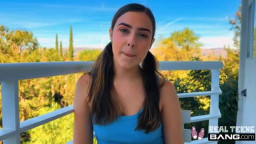Violet Dawn - Risky Outdoor Fun With Florida Teen Hottie 09 06 2026