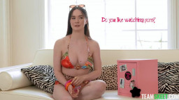 Hazel Moore - June Spotlight: Slip and Slide Into Summer with Hazel Moore 04 06 2026