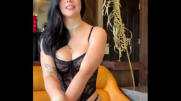 Iris Rodriguez - Have A Good Sex On The Couch