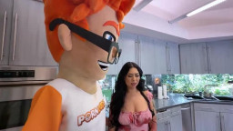 Melissa Moore - Fills Up On Porn Dude Sausage 20 06 2026