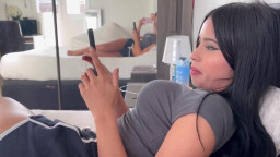 Ecoliere69 - Craving For Stepbrothers Dick End Up Creampied