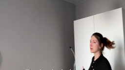 Likabusy - Sexy Busty Real State Agent Tricked Me With Fucking Hard TO Buy The House