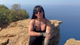 JacquieEtMichelTV Valentina 27 Years Old From Paris