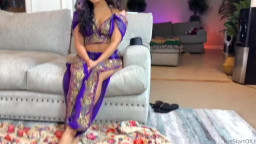 Onlyfans - Thestartofus Gets Drilled On All Fours