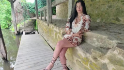 JacquieEtMichelTV Sirenax 26 Years Old Bombshell Of Versailles 25 06 2026