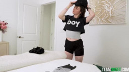 Magenta Lexx - Roll for Anal: Roleplaying with Magic Dice Goes Too Far 2026 07 21
