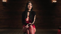 Alexa Chains - Rope Bunny Suffering Beautifully 22 07 2026