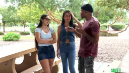 Mira Luv - My First: Will it Fit? Mira Luv Takes Her First BBC 09 01 2026