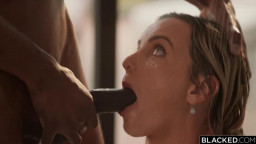 Charlie Forde - Hot Blonde MILF Is Addicted To BBC 08 01 2026